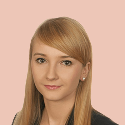 Justyna Moskwa